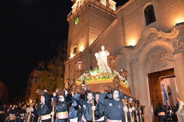 Procesión Jueves Santo 2015 - 5